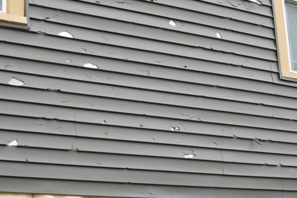 How To Choose The Right Materials for Your Siding Installation in 'South Duxbury, MA