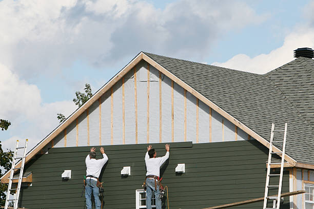 Reliable South Duxbury, MA Siding Solutions